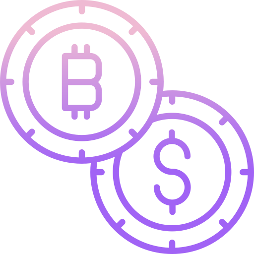Dollar icon