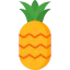 Pineapple icon 64x64