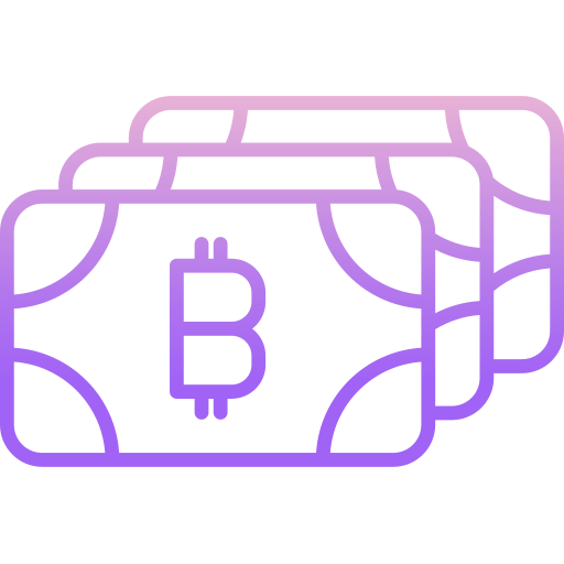 Bitcoin icon
