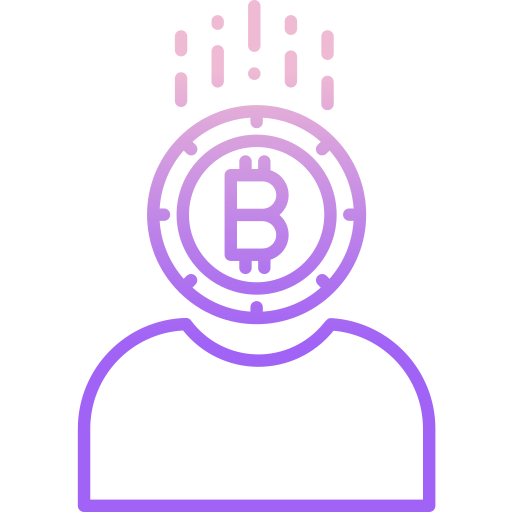 Bitcoin icon