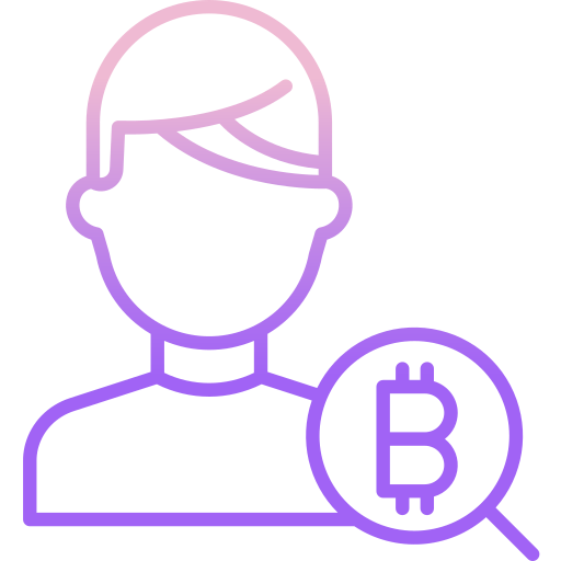 Bitcoin icon