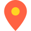 Pin icon 64x64