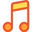 Music icon 64x64