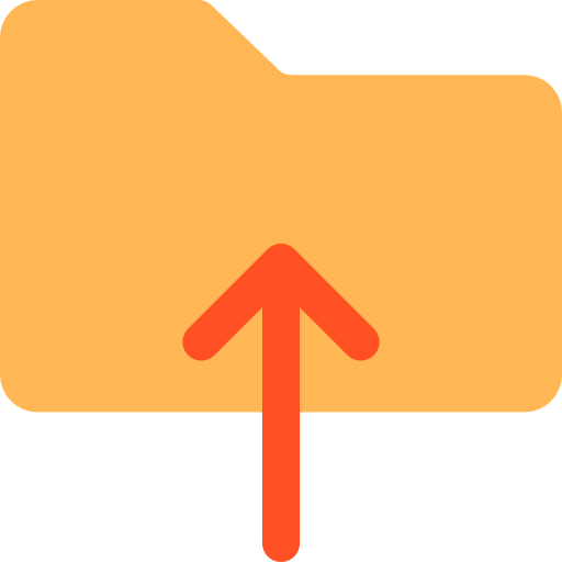 Folder icon