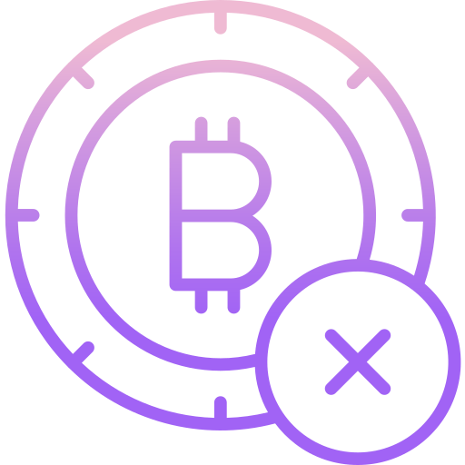 Bitcoin icon