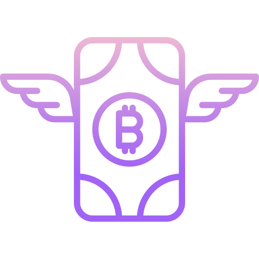 Bitcoin icon