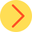 Right arrow icon 64x64