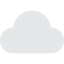 Cloud icon 64x64