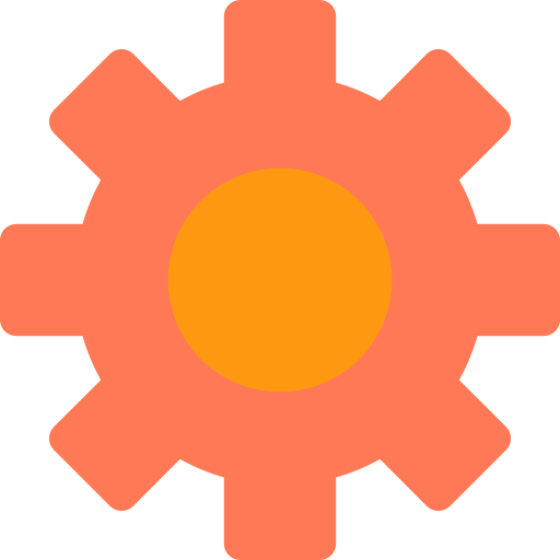 Settings icon