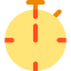 Stopwatch icon 64x64