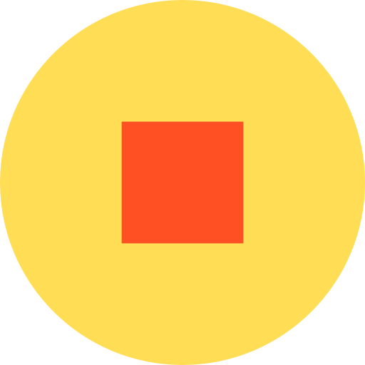 Stop icon