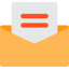 Mail icon 64x64