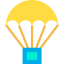 Parachute icon 64x64