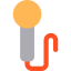 Microphone icon 64x64
