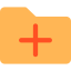 Folder icon 64x64