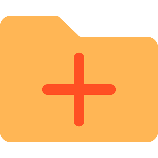 Folder icon