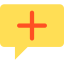 Chat icon 64x64