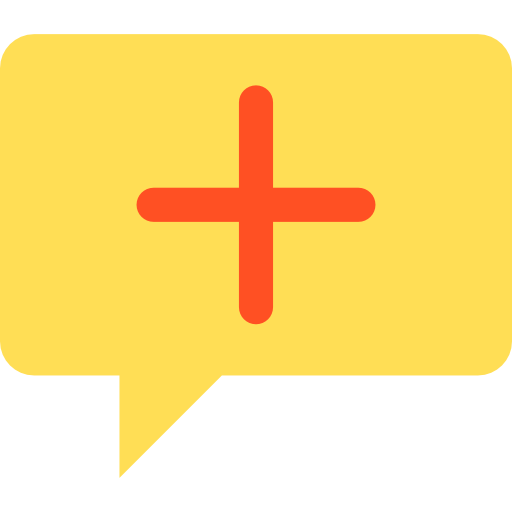 Chat icon