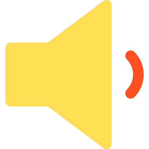 Volume icon