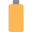 Empty battery icon 64x64