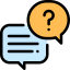 Conversation icon 64x64