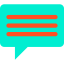 Chat icon 64x64