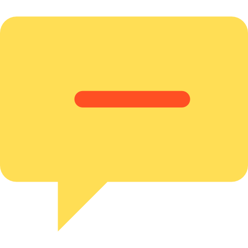Chat icon