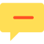 Chat icon 64x64