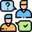 Conversation icon 64x64