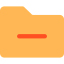 Folder icon 64x64