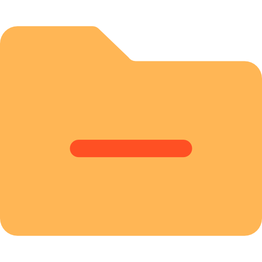 Folder icon