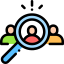 Recruitment icon 64x64
