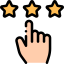 Rating icon 64x64