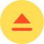 Eject icon 64x64