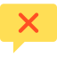 Chat icon 64x64