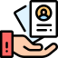 Hiring icon 64x64