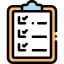 Check list icon 64x64