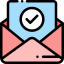 Approval icon 64x64