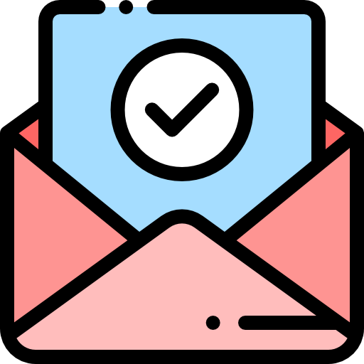 Approval icon