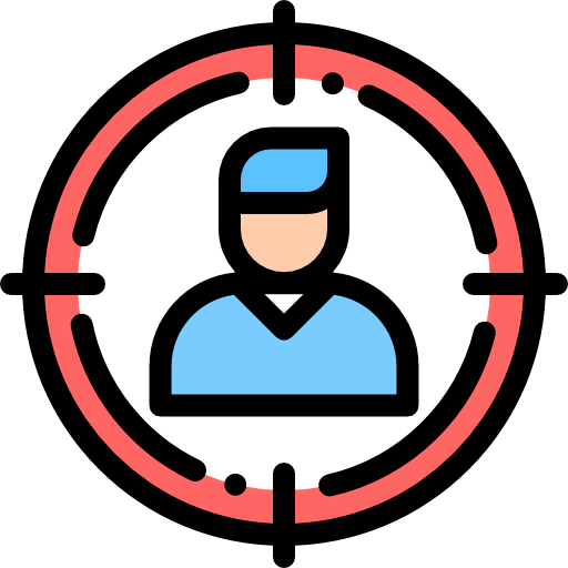 Selection icon