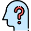 Thinking icon 64x64