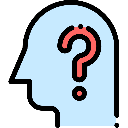 Thinking icon