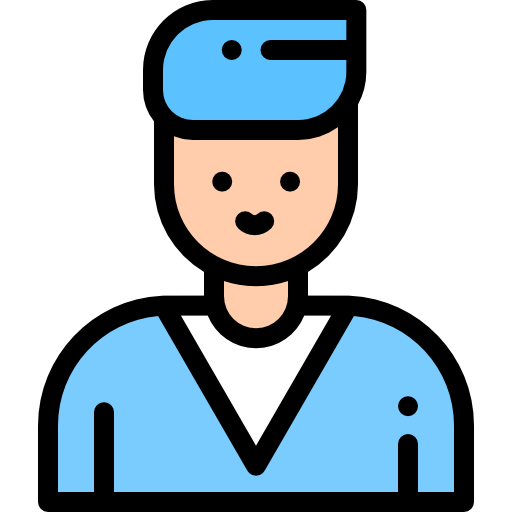 Man icon