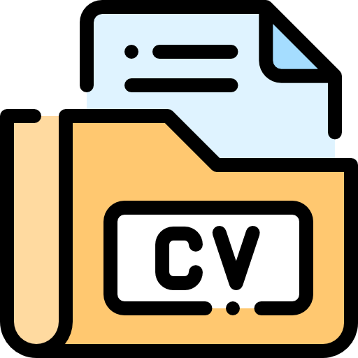 Curriculum icon