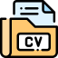 Curriculum icon 64x64