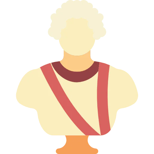 Statue icon