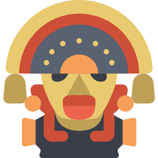 Statue icon