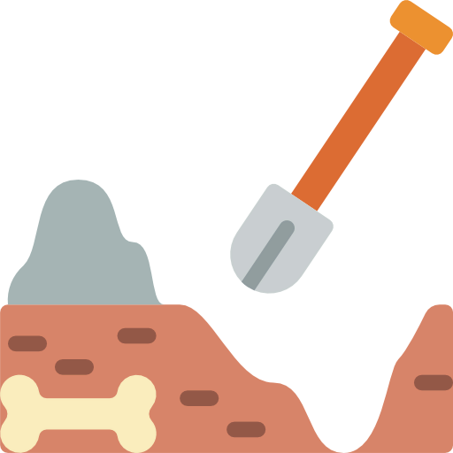 Dig icon