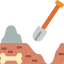 Dig icon 64x64