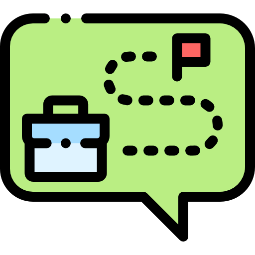 Strategy icon